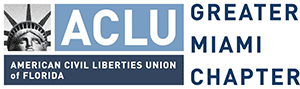 ACLU logo