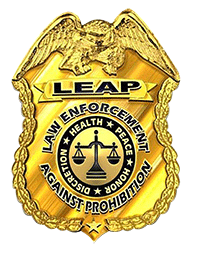 LEAP logo