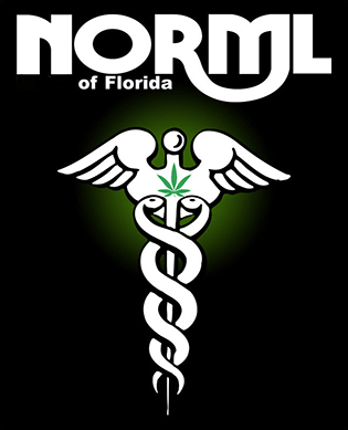 Fouth Florida Norml logo
