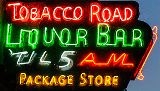 Tobacco Road image
